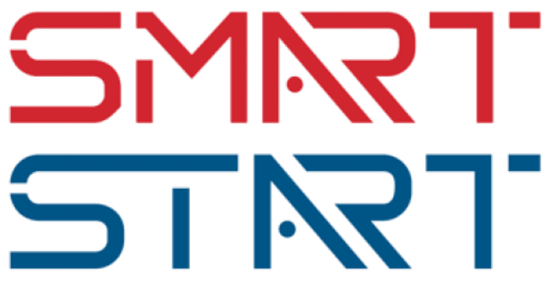 Logo programa Smart Start