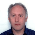 Prof. dr Pavel Benka